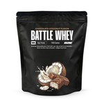 Big Zone Battle Whey 1000g
