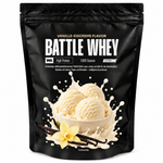 Big Zone Battle Whey 1000g