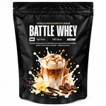 Big Zone Battle Whey 1000g