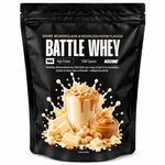 Big Zone Battle Whey 1000g