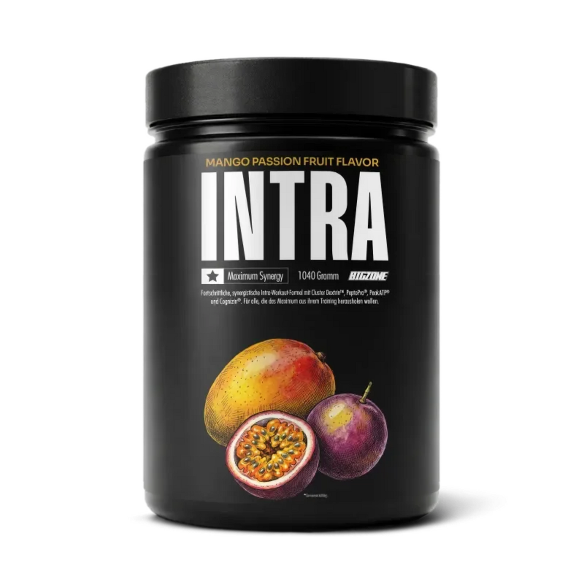 BIG ZONE Intra 1040g