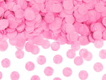 Konfettishooter Ready to pop 60 cm | Rosa