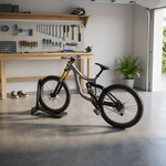 BIKE STAND CDF MOBILE MTB | MTB & E-MTB, Reifen 55–80 mm