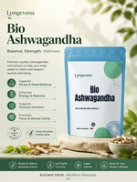 Bio Ashwagandha