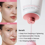 Biodance Collagen Mask To Foam Cleanser 150ml