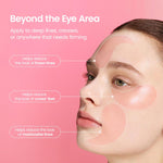 Biodance Collagen Peptide Eye Patches 85 g