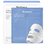Biodance Hydro Cera-nol Real Deep Mask 4er Pack