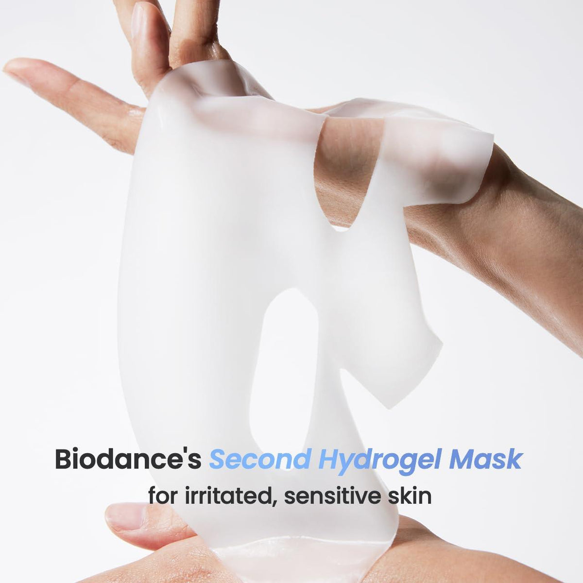 Biodance Hydro Cera-nol Real Deep Mask 4er Pack