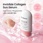 Biodance Invisible Collagen Peptide Sun Fluid SPF 50+ PA++++ 50 ml