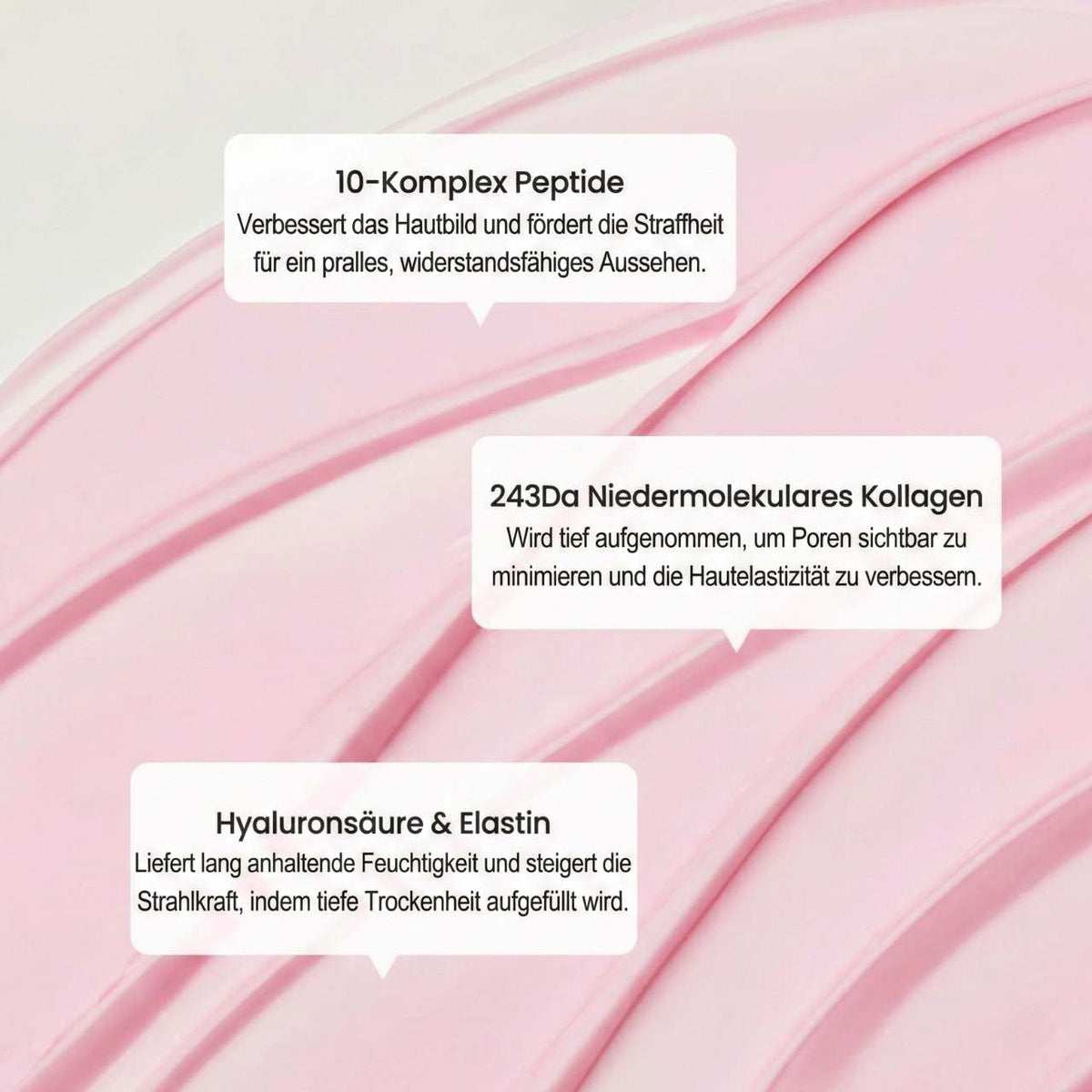 Biodance Pore Perfecting Collagen Peptide Cream 50ml