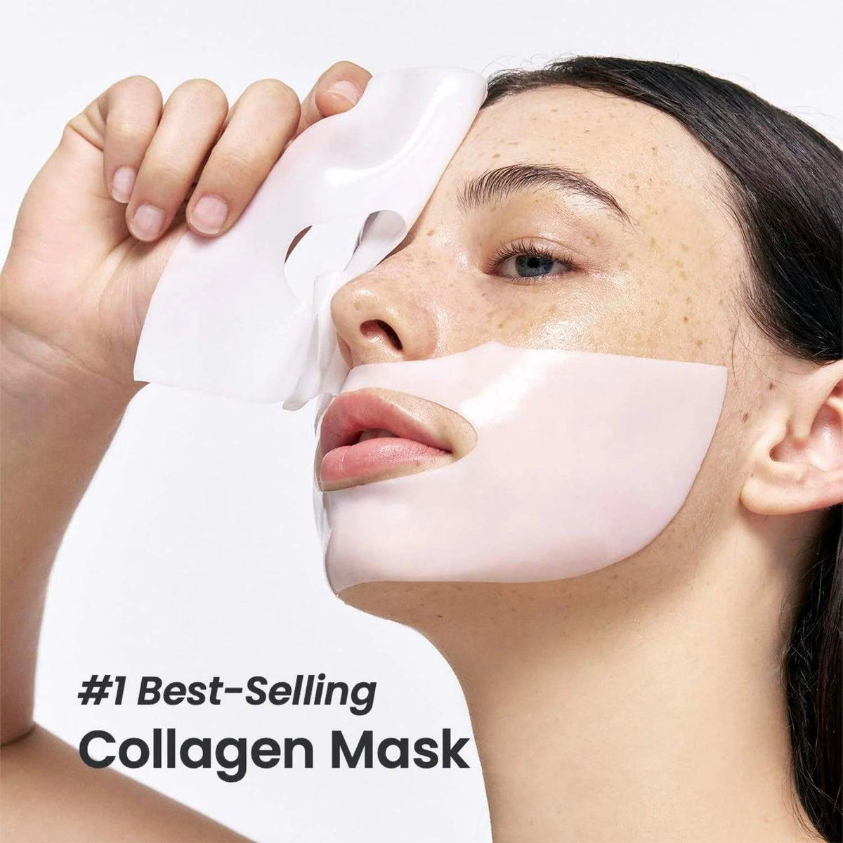 Biodance Real Deep Mask Collection
