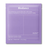 Biodance Rejuvenating Caviar PDRN Real Deep Mask 1St.