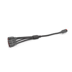 BioLite High Power Port (HPP) Adapter Cable 4x1