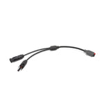 BioLite Solar MC4 to High Power Port (HPP) Adapter Cable