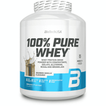 BioTech 100% Pure Whey 2000g