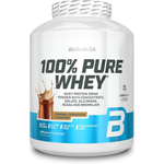 BioTech 100% Pure Whey 2000g