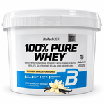 BioTech 100% Pure Whey 3000g Namma Markt