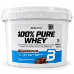 BioTech 100% Pure Whey 3000g Namma Markt