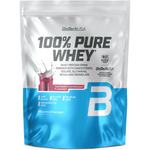BioTech 100% Pure Whey 900g