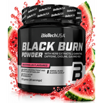 BioTech Black Burn Powder - 210g