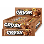 BioTech Crush Protein Bar 12 x 45 g Namma Markt