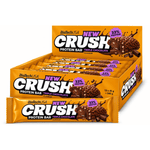 BioTech Crush Protein Bar 12 x 45 g Namma Markt