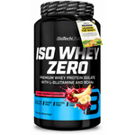 BioTech Iso Whey Zero 908g