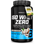 BioTech Iso Whey Zero 908g