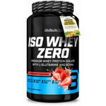 BioTech Iso Whey Zero 908g