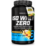 BioTech Iso Whey Zero 908g