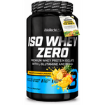 BioTech Iso Whey Zero 908g
