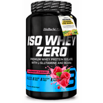 BioTech Iso Whey Zero 908g