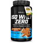 BioTech Iso Whey Zero 908g