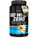BioTech Iso Whey Zero 908g