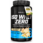 BioTech Iso Whey Zero 908g