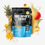 BioTech Iso Whey Zero 454g