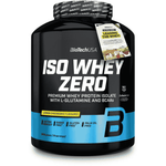 BioTech Iso Whey Zero 1816g