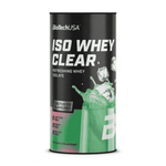 BioTech Iso Whey Clear 400g