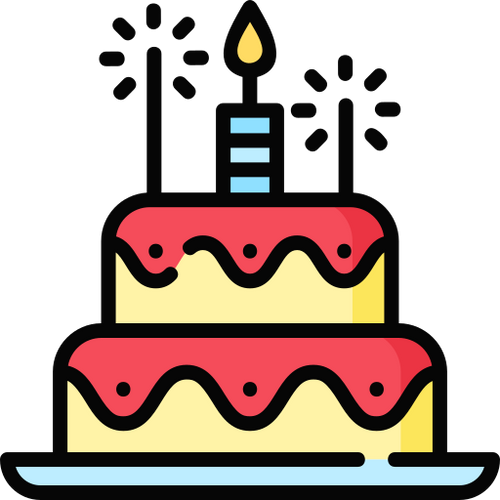 Birthday Parties