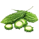 Bitter gourd / Karela 8€/Kg - Pos - Namma Markt