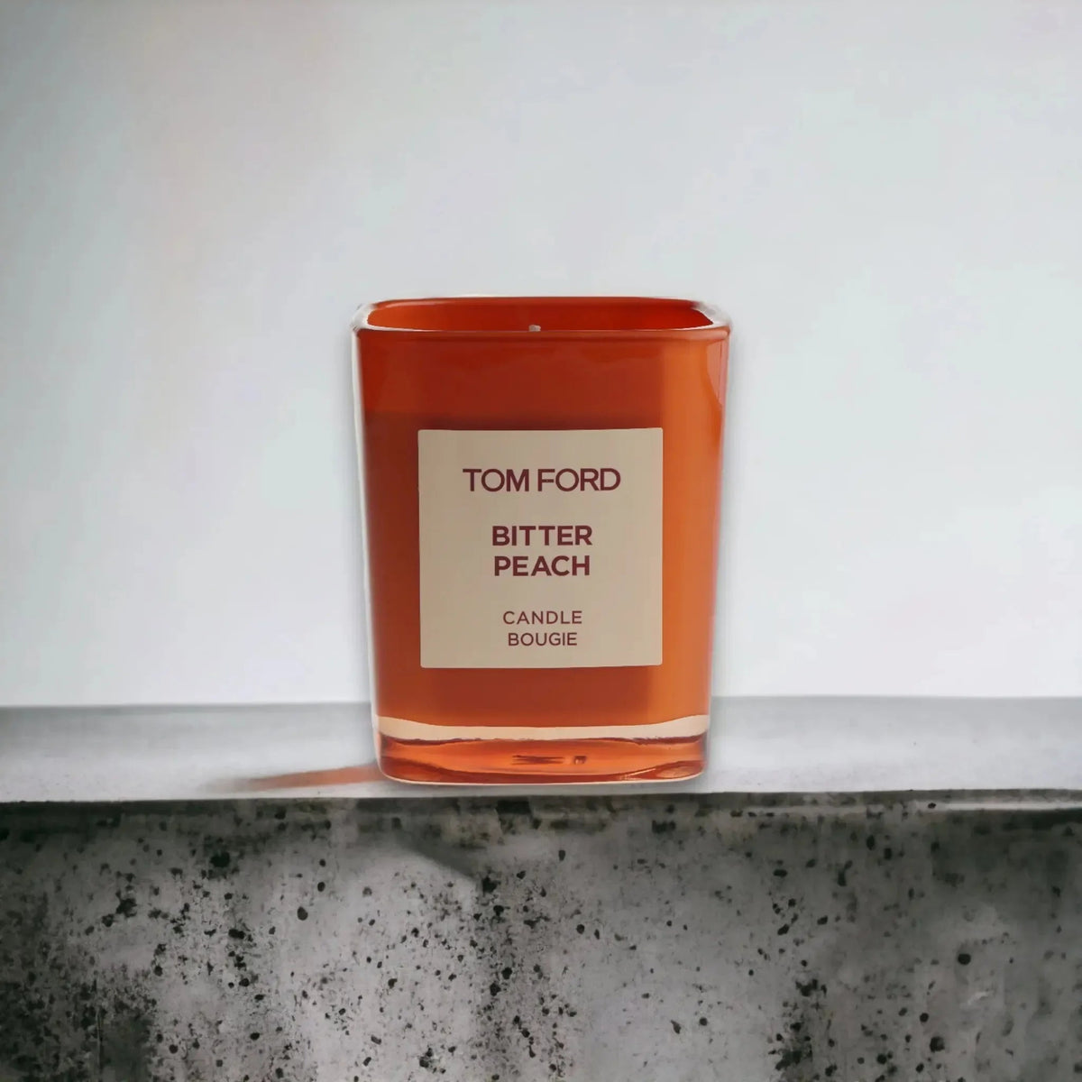 TOM FORD Bitter Peach Duftkerze