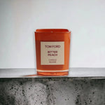 TOM FORD Bitter Peach Duftkerze