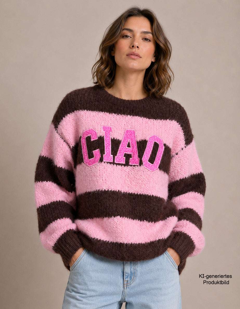 Pullover Vmaria