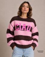 Pullover Vmaria