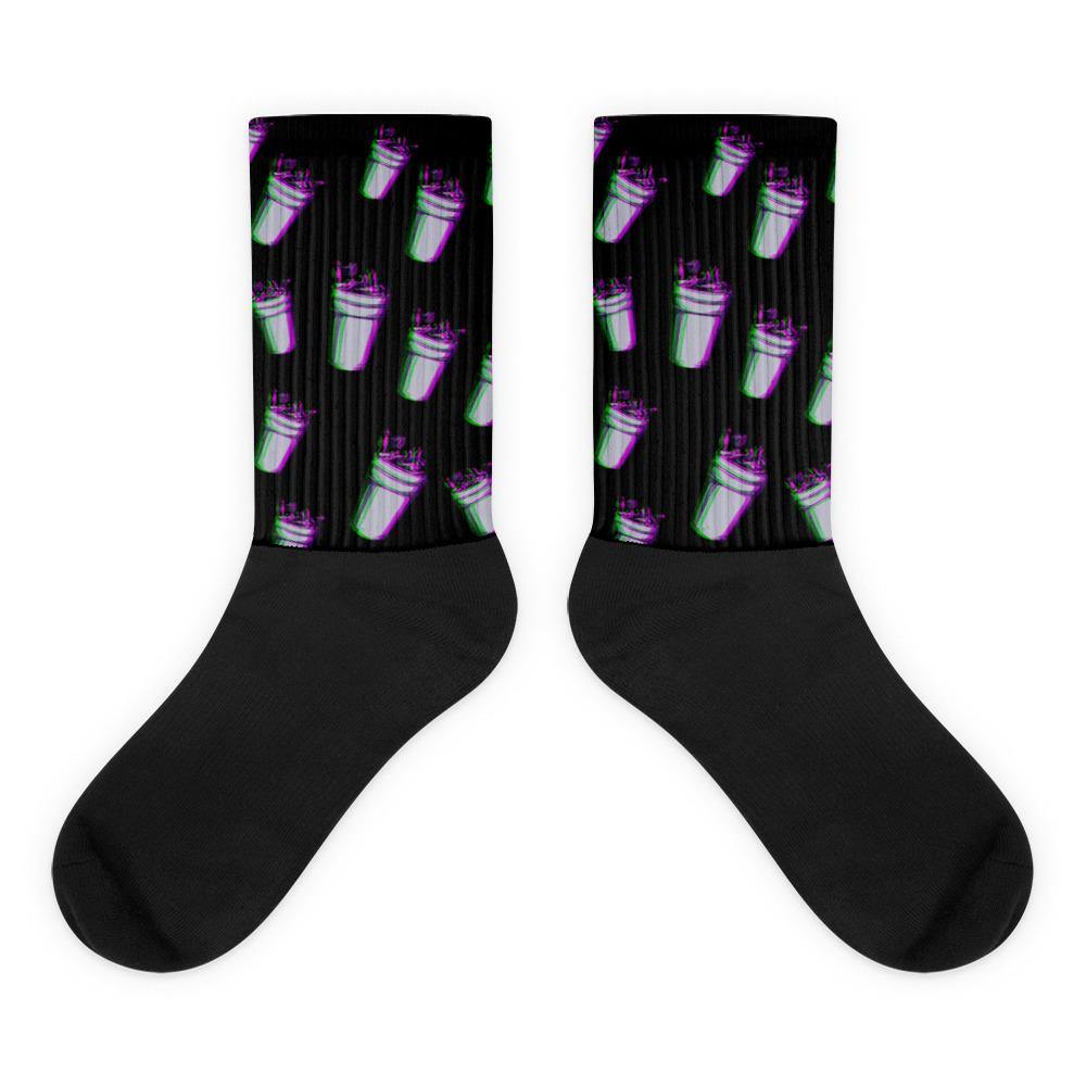 Codein with Drip Socken