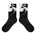 Afterhour Statement Socken