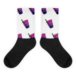 Yummy Dirty Bubble Tea Socken