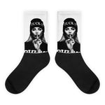 Fuck You Socken