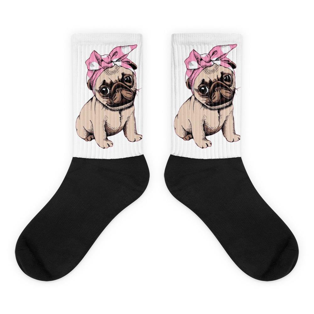 Love Moerph Socken