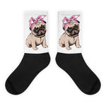 Love Moerph Socken